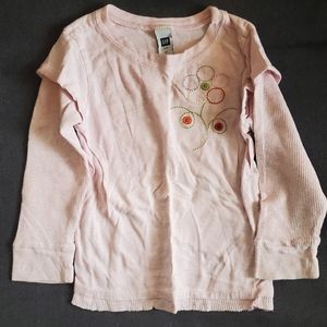 Girls Shirt